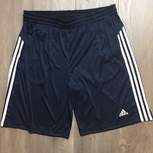 adidas Other - NEW Adidas Climalite Men's Basketball Gym Shorts